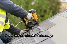 The Chase Construction Advantage
